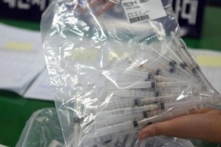 Zolpidem most frequently used date rape drug in Korea