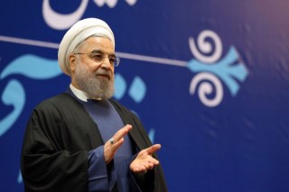 [Newsmaker] Iran elections clear way for business boom