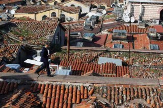 Istanbul‘s venerable Grand Bazaar to get much-needed facelift