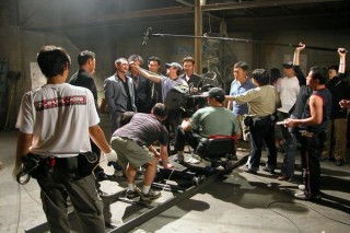 Busan, Lotte launch fund for sustainable movie ecosystem