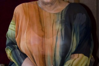 Toni Morrison receives $25,000 honorary award from PEN