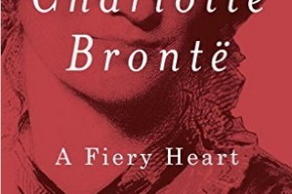 Charlotte Bronte cast as a fighter