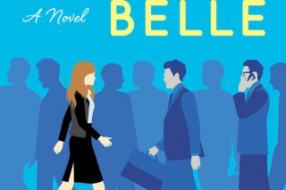 ‘Opening Belle’ tells story of women of Wall Street