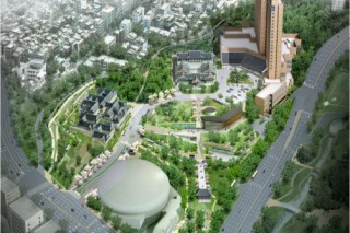 Seoul city approves Shilla’s hanok hotel plan