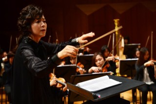 Herald Phil celebrates spring with annual concert