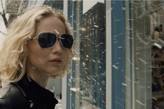 [Herald Review] ‘Joy,’ exceptional story of woman in extraordinarily difficult situation