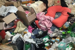 [FEATURE] Lonely South Koreans become hoarders, die unattended