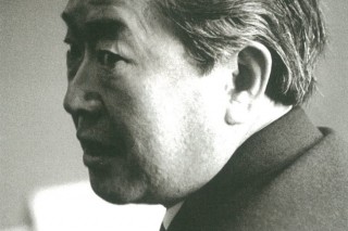 Korean-Russian artist who helped Pyongyang restore art academy after war
