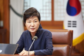 Park optimistic on economy