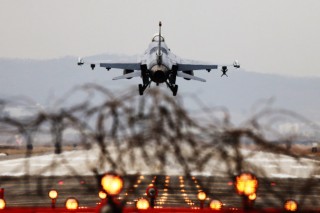 Korea-U.S. drills focus on striking N.K. leadership