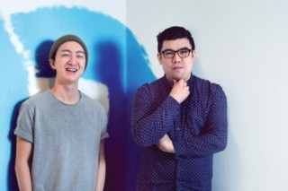 [Hallyu Power] Digipedi, the duo behind some of K-pop’s oddest videos