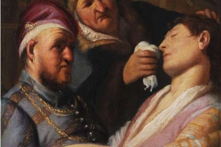 ‘Missing’ Rembrandt to go on show at global art fair: reports ‘Missing’ Rembrandt to go on show at global art fair: reports
