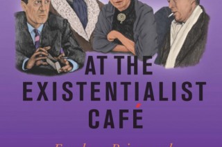 Sarah Bakewell on Sartre, de Beauvoir and existential philosophy