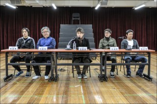 ‘Henry IV’ returns to Seoul stage after 14 years ‘Henry IV’ returns to Seoul stage after 14 years