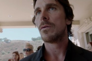 ‘Knight of Cups’ is half-empty