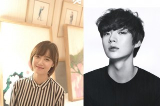 Ku Hye-sun, Ahn Jae-hyun latest celeb couple