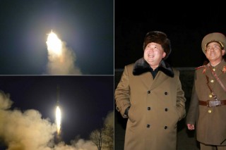 N.K. leader orders more nuke tests