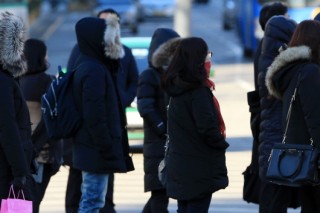 More South Korean men feel disadvantaged socially: study