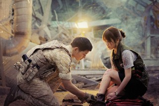 ‘Descendants of the Sun’ hits 440m views in China