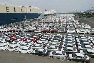 Hyundai Motor to resume export of auto parts to Iran in April