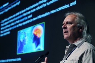 IBM’s Watson chief: No need to fear AIs