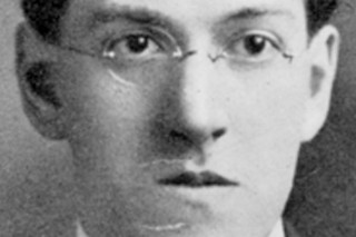 Fans use Lovecraft‘s fame to promote Providence’s weird side