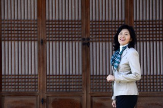 [Herald Interview] Defining and redefining Sohn Jie-ae