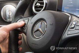 Ministry fines Mercedes-Benz Korea W168m