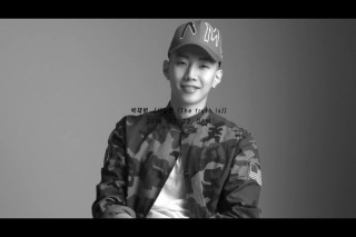 Jay Park releases digital single Jay Park releases digital single