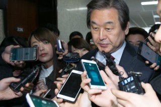 Saenuri ex-whip’s fate hangs in balance