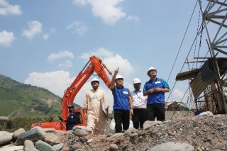 K-water taps Asia for water projects overseas