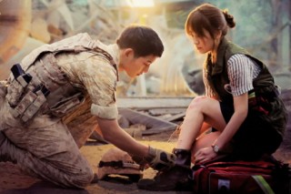 ‘Descendants of the Sun’ hits U.S.