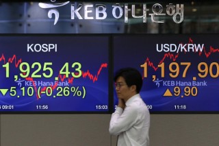 KRX to beef up monitoring of stocks with small floats