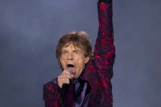 Rolling Stones promise ‘historic’ Cuba concert