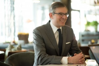 [Herald interview] Luxury shopping evolves in digital era