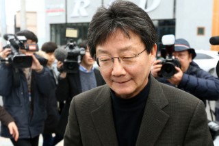 Saenuri hit by ‘Yoo Seong-min’ backlash