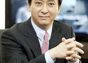 LG Uplus CEO acquires 20,000 shares