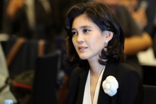 HDC Shilla formally opens duty-free store in central Seoul