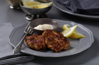 Fish cake recipe boasts spicy island heat