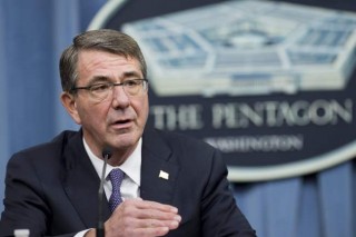 Defense secretary says US has killed senior IS leader