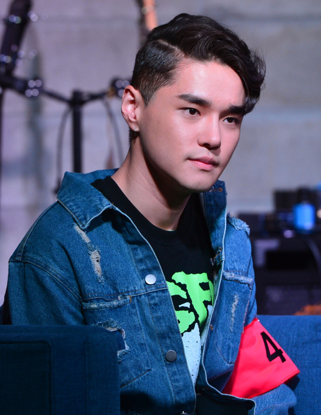 [Hallyu power] Getting to know Dean: Musician, storyteller, rebel at