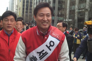 [Election 2016] Campaigns kick off, eyes on political capital Jongno