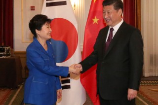 [NEWS ANALYSIS] Park, Xi seek to revive momentum for deeper ties