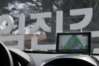 Seoul warns against North’s GPS jamming