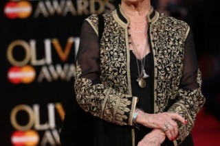 ‘Kinky Boots,’ ‘Hangmen,’ ‘Gypsy’ win at UK’s Olivier Awards