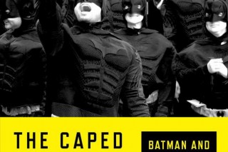 ‘The Caped Crusade’ details the cultural history of Batman