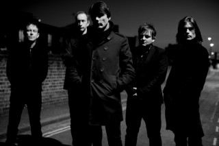 Suede, Two Door Cinema Club to play at Pentaport Rock Fest