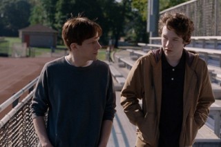 Innovative storytelling lifts ‘Louder Than Bombs’