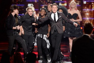‘American Idol’ crowns 15th and final winner as TV show ends