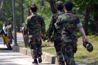 [Weekender] Korea’s reluctant reservists